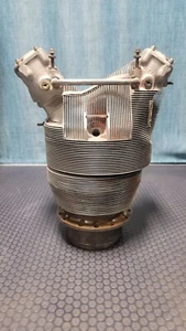 Pratt & Whitney R-2800 Double Wasp Radial Engine Cylinder - WW2 - Picture 1 of 12