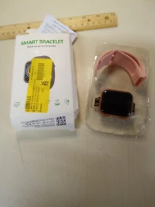 Smart Band Your Health Standard Black - Picture 1 of 2