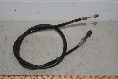 Cable de embrague Honda XR 100R 22870-KN4-000 85-00 Foto 1 de 4