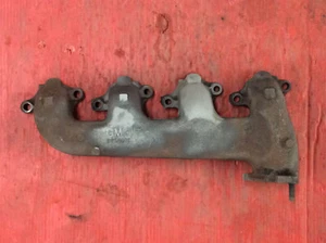 Original 1968 68 Chevy Impala Caprice SS 396 427 LH Exhaust Manifold 3914613 - Picture 1 of 8