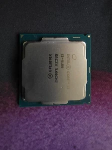 Intel Core i3-9100F, 3.6GHz, 4-Cores, Coffee Lake-S, SRF7W, Socket 1151 CPU - Picture 1 of 2