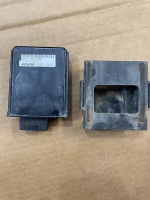 Kawasaki Kx 250f 2018 2019 CDI unidad de control de encendido ECU caja negra 18 19 Kx250f Foto 1 de 4