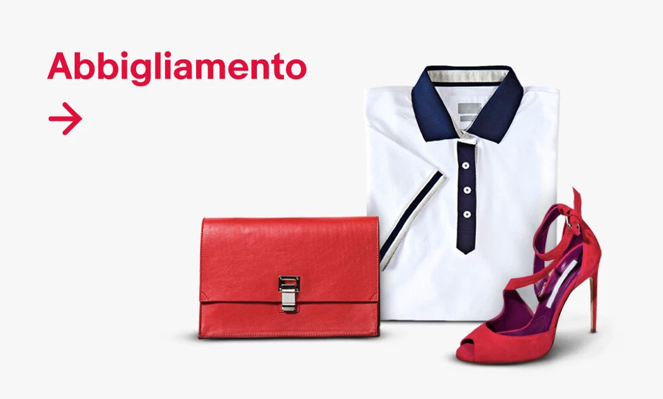 Abbigliamento