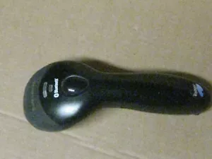 Honeywell MS9535 Bluetooth Barcode Scanner BT Wireless Black Yoyager BT v1.2 - Bild 1 von 4