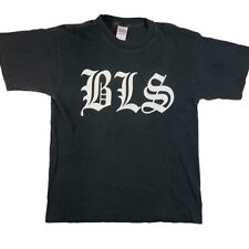 Vintage Black Label Society BLS 2003 Band T Shirt men's large