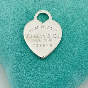 tiffany large heart products for sale 