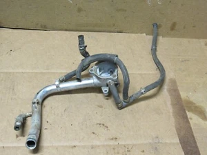 1997 Honda Goldwing GL1500 Thermostat Housing Tubes 19310-MT8-010 - Picture 1 of 17