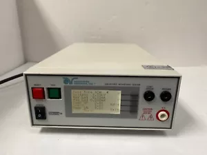 Associated Research 3665 AC/DC Hi Pot tester - Foto 1 di 5