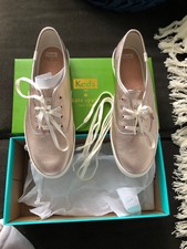 women's keds x kate spade new york champion pearl leather