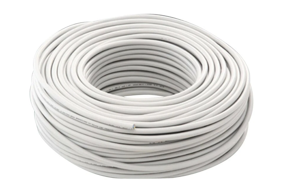 CAVO FROR 3X2,5 MATASSA 100MT (187666) - Image 1 of 1