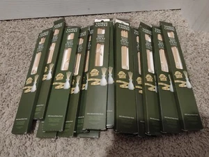 Yankee Candle Natural Reed Sticks Box Lot Of 17 - Picture 1 of 5