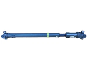 Propeller Shaft Assy 4WD Front 0501AA0090N, For Mahindra Scorpio 2.6, 2.5, 2.2 - Picture 1 of 5