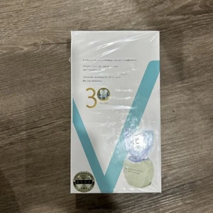 360 Degrees Intelligent Electric Toothbrush Blue Ray Whitening (one) - Picture 1 of 2