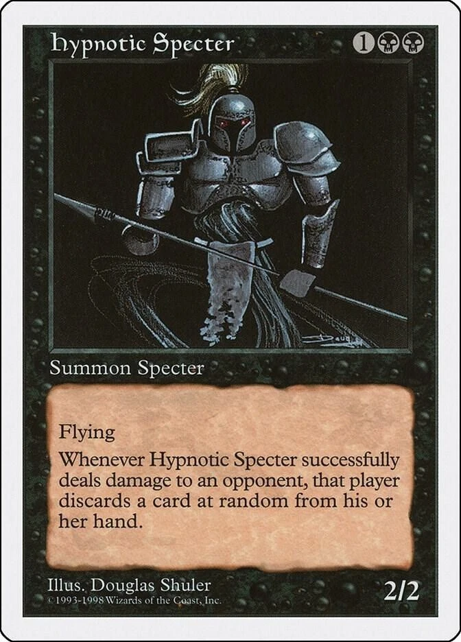 Hypnotic Specter Anthologies Regular - Image 1 of 1