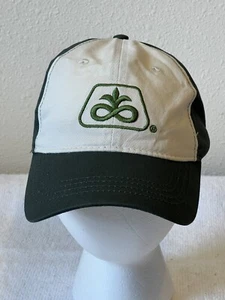 DuPont Pioneer Cap Hat Green Preowned - Picture 1 of 8