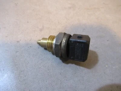 Sensor de temperatura del refrigerante BMW R1200RT 2013 Foto 1 de 3