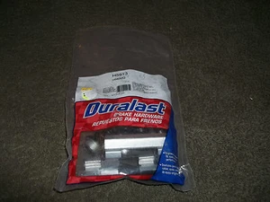 Disc Brake Hardware Kit-Duralast Front DURALAST H5913 - Picture 1 of 3