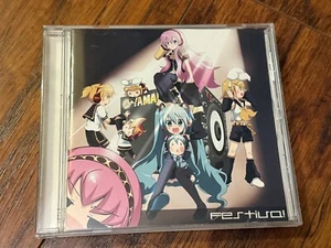 Vocaloid CD: Festiva! By Various Artists - Bild 1 von 3