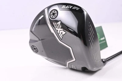 PXG 0311 Black Ops Driver / 10.5 Degree / Stiff Flex Hzrdus Gen4 Black 70 Shaft - Image 1 of 4