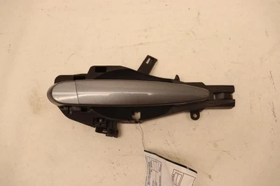 2012-2016 BMW 328I F30 maçaneta externa dianteira direita do lado do passageiro fabricante de equipamento original - Imagem 1 de 4