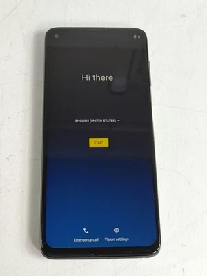 Motorola Moto G Stylus 2021 XT2115-1 128 GB Android 10 Boost Only ( Wi-Fi + 4G ) - Image 1 of 4