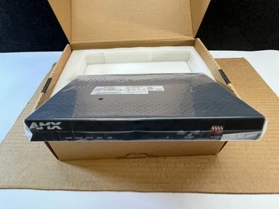 AMX DX-RX-4K60-TAA DXLink 4K60 HDMI Receiver Module FG1010-512-02 - Image 1 of 4