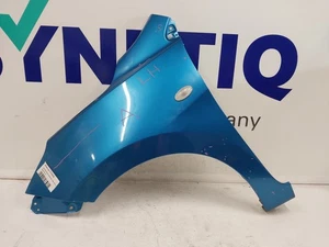 FRONT WING LH SUZUKI CELERIO MK1 (AVK) 2014 On SZ3 BLUE - Picture 1 of 7