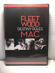 Fleetwood Mac - Destiny Rules (DVD, 2004) - Imagen 1 de 2