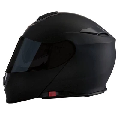 Capacete modular de motocicleta 2025 Z1R Solaris 2.0 - Escolha o tamanho e a cor - Imagem 1 de 4