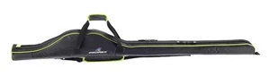 Daiwa Prorex 2 Rod Pod 1,28 m borsa imbottita per 2 canne borsa a scorrimento - Foto 1 di 2