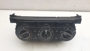 Mazda CX-3 Heater A/C Air Con Controls 2016  - Picture 1 of 6