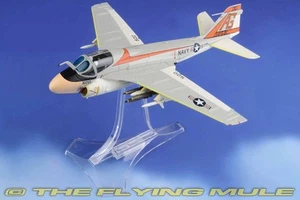 Century Wings 1:72 A-6E Intruder USN VA-65 Tigers AG500 - Picture 1 of 8