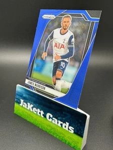 Panini Prizm EPL 2024-25 - James Maddison #72 Blue Prizm /299 - Tottenham - Imagen 1 de 2