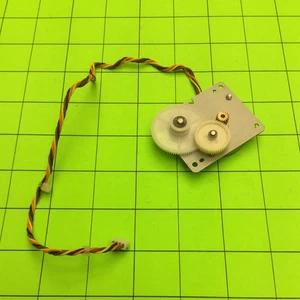 Conjunto de engranajes/motor para impresora láser Aficio SP3400SF - Imagen 1 de 5