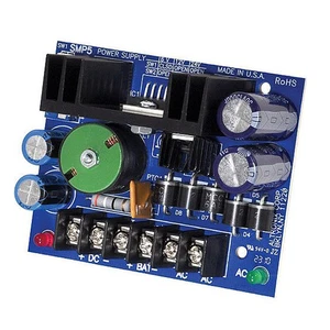 SMP5 ALTRONIX - Picture 1 of 1