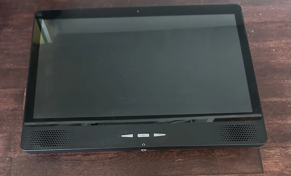 Echelon Connect EX-4S 4S+ 15.6 Monitor Screen ECHTES-156 - Image 1 of 1