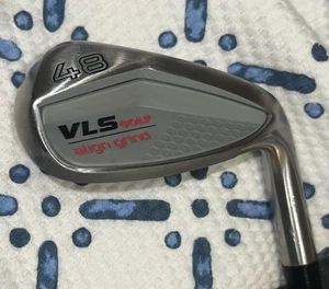 VLS Golf Align Grind 48*Wedge Adaptive Flex 85g Graphit RH TOP - Bild 1 von 10
