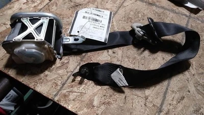 2008-09 FUSION SEAT BELT ASSM FR BUCKET PASSENGER RETRACTOR 1590476 - Image 1 of 4