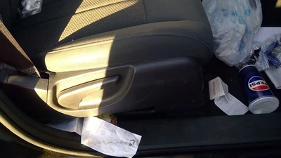 Passenger Front Seat Bucket LHD Cloth Manual Fits 08-12 LIBERTY 5072428 - Image 1 of 3