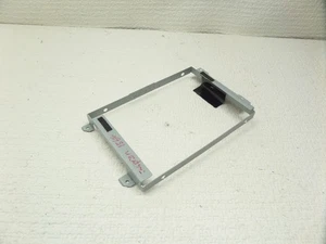 Dell Inspiron 1564 Hard Drive Caddy with 4 screws - P19W9 - Picture 1 of 1
