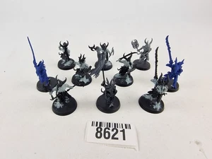 Games Workshop Warhammer Age of Sigmar Disciples of Tzeentch Tzaangors - Bild 1 von 1