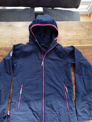 Trollkids Softshell Jacke Mädchen Gr.164 - Bild 1 von 4