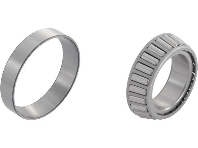 Cojinete de rueda interior delantero para Acura SLX 1996-1999 1997 1998 TG519JT PDL Foto 1 de 1