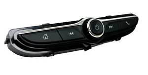 42342517 OEM GM Radio Function Switch Control Panel 2016-2018 Chevrolet Camaro - Picture 1 of 14