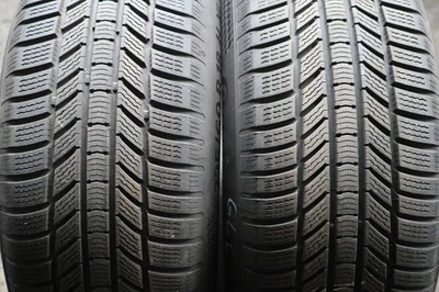 2 x Continental Winter Contact TS870P  235/60 R18  107H  XL  ca. 6,5-7 mm Profil - Bild 1 von 4
