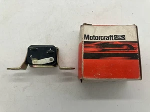 57-72 Edsel Ford Lincoln Mercury Horn Relay MOTORCRAFT HB50 HR119 C3AZ-13853-A - Picture 1 of 4