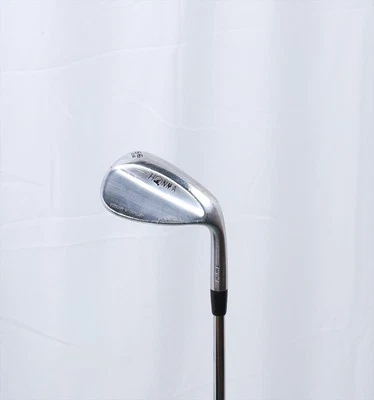 Honma Tw-W Forjado 2015 Cuña 56°-8 Rígido Dinámico Dorado S200 12394465 Justo Foto 1 de 4