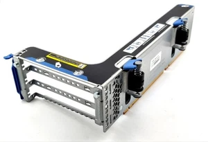Carte Riser pour HPE ProLiant DL380 DL388 DL560 G9 PCI 729810-001 768343-001 - Photo 1/5