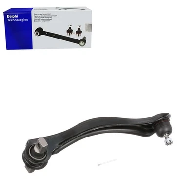 Conjunto de brazo de control y rótula trasero izquierdo superior Delphi para Acura CL 1997-1999 Foto 1 de 3