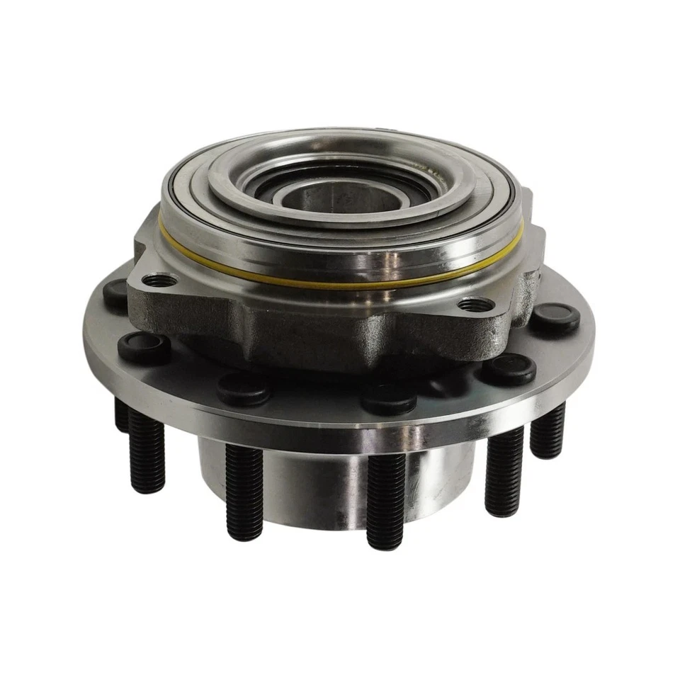 Cojinete de cubo de rueda lado conductor o pasajero para Ford F-450 Super Duty 2005-2010 Foto 1 de 4